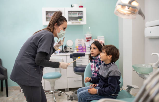 Best Pediatric Dentistry  in Citrus City, TX