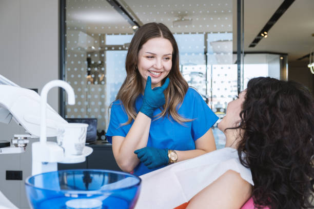 Best Teeth Whitening  in Citrus City, TX