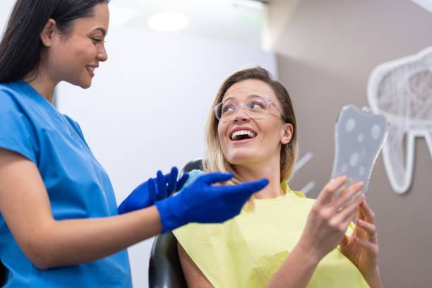 Best Laser Dentistry  in Citrus City, TX
