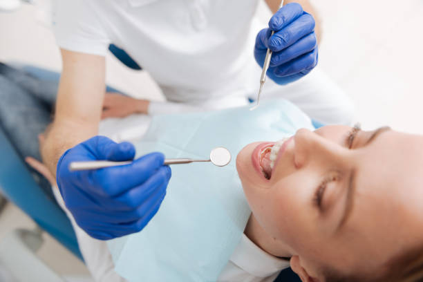 Best Invisalign and Clear Aligners  in Citrus City, TX
