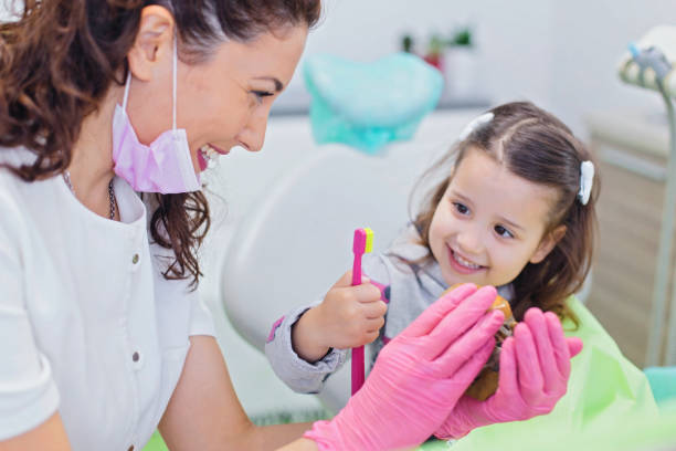 Why Choose Us for Your Dental Needs in Citrus City, TX